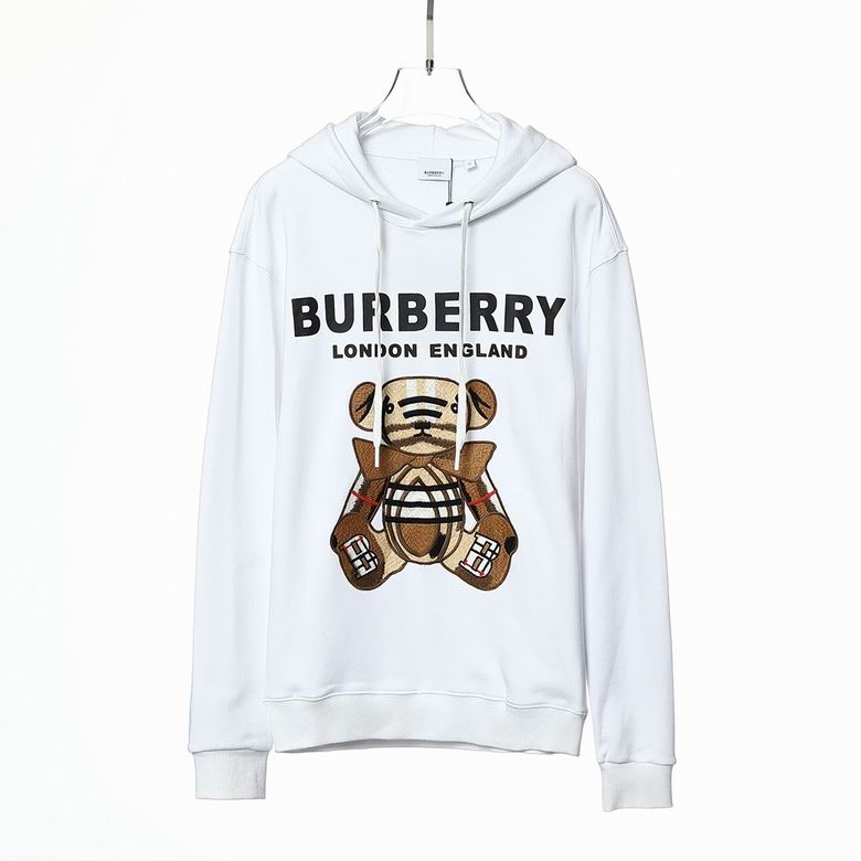 Burberry Hoodies-040